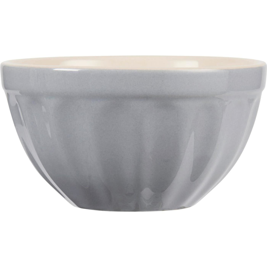 IB Laursen Mynte Müslischale French Grey