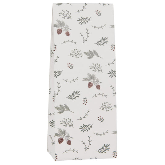 IB Laursen Buntfalttüte Nordic Nature