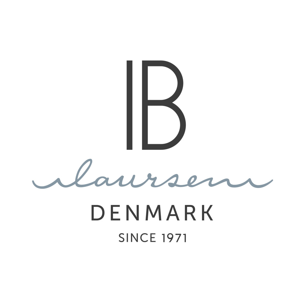 IB Laursen mini Gießkanne staubig blau