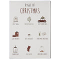 IB Laursen Schild Hygge of Christmas