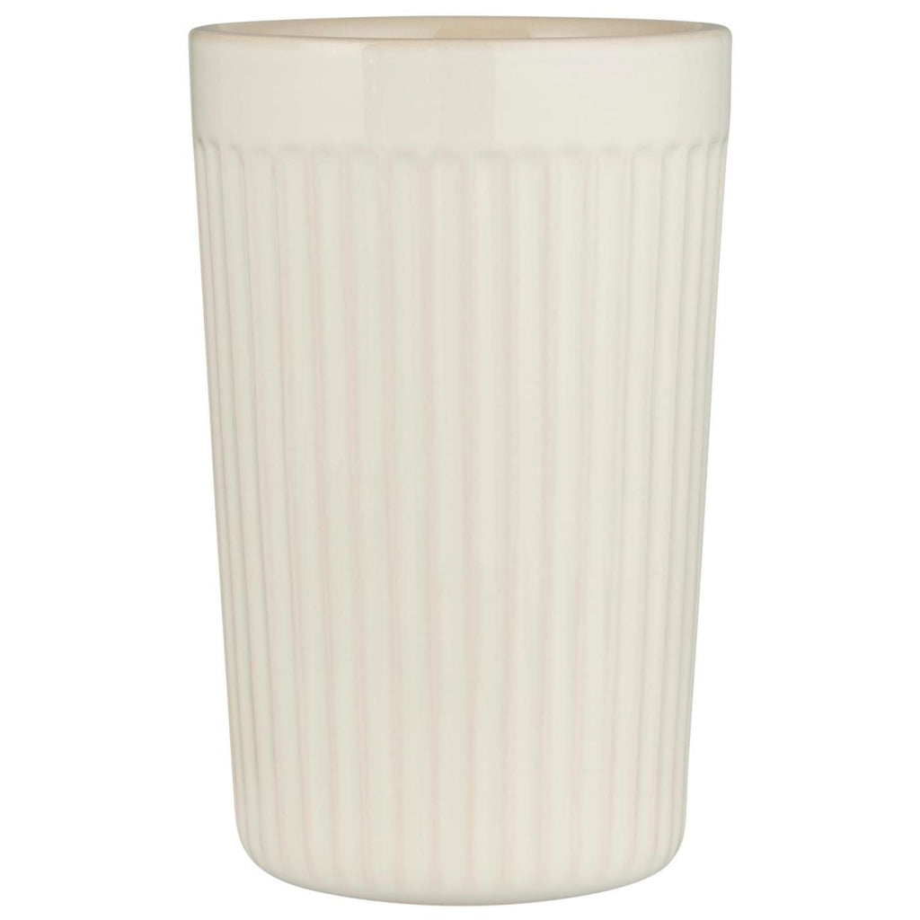 IB Laursen Mynte Latte Macchiato Becher Butter Creme