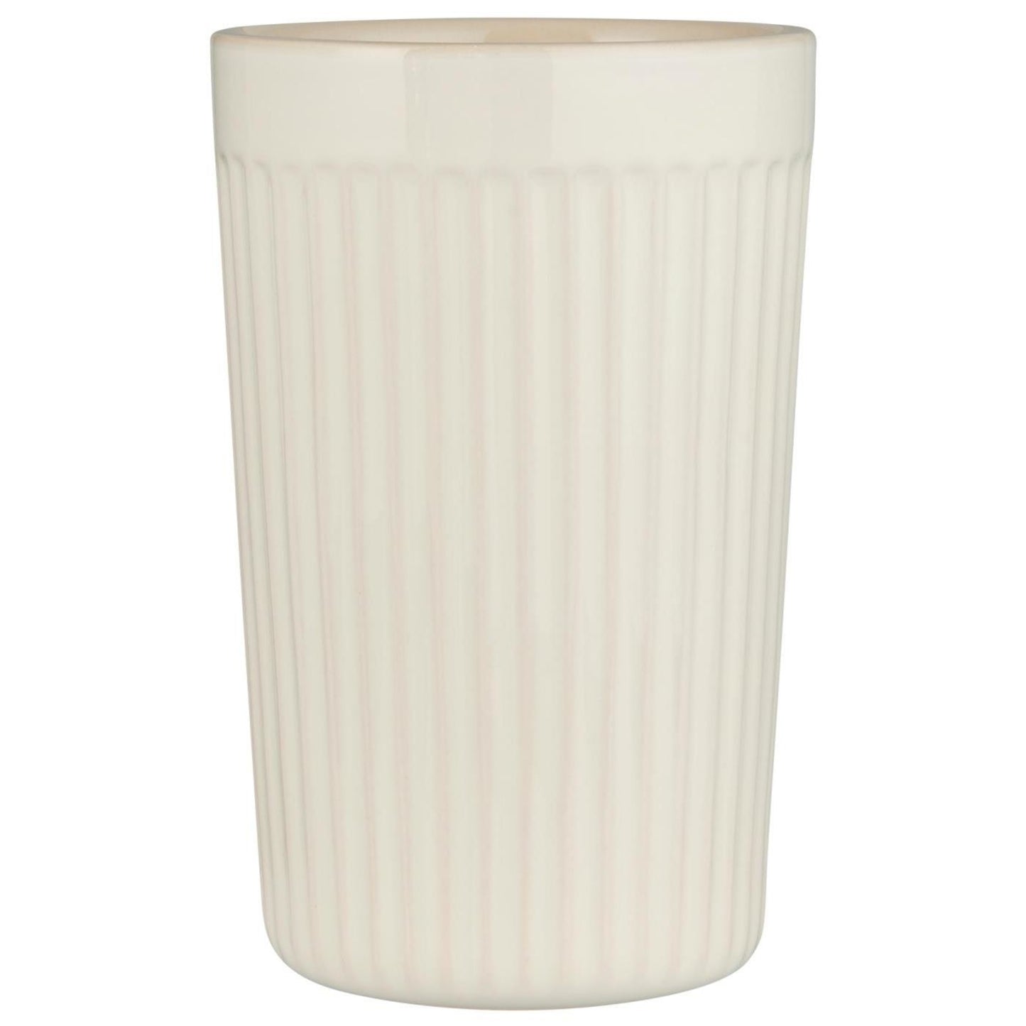 IB Laursen Mynte Latte Macchiato Becher Butter Creme