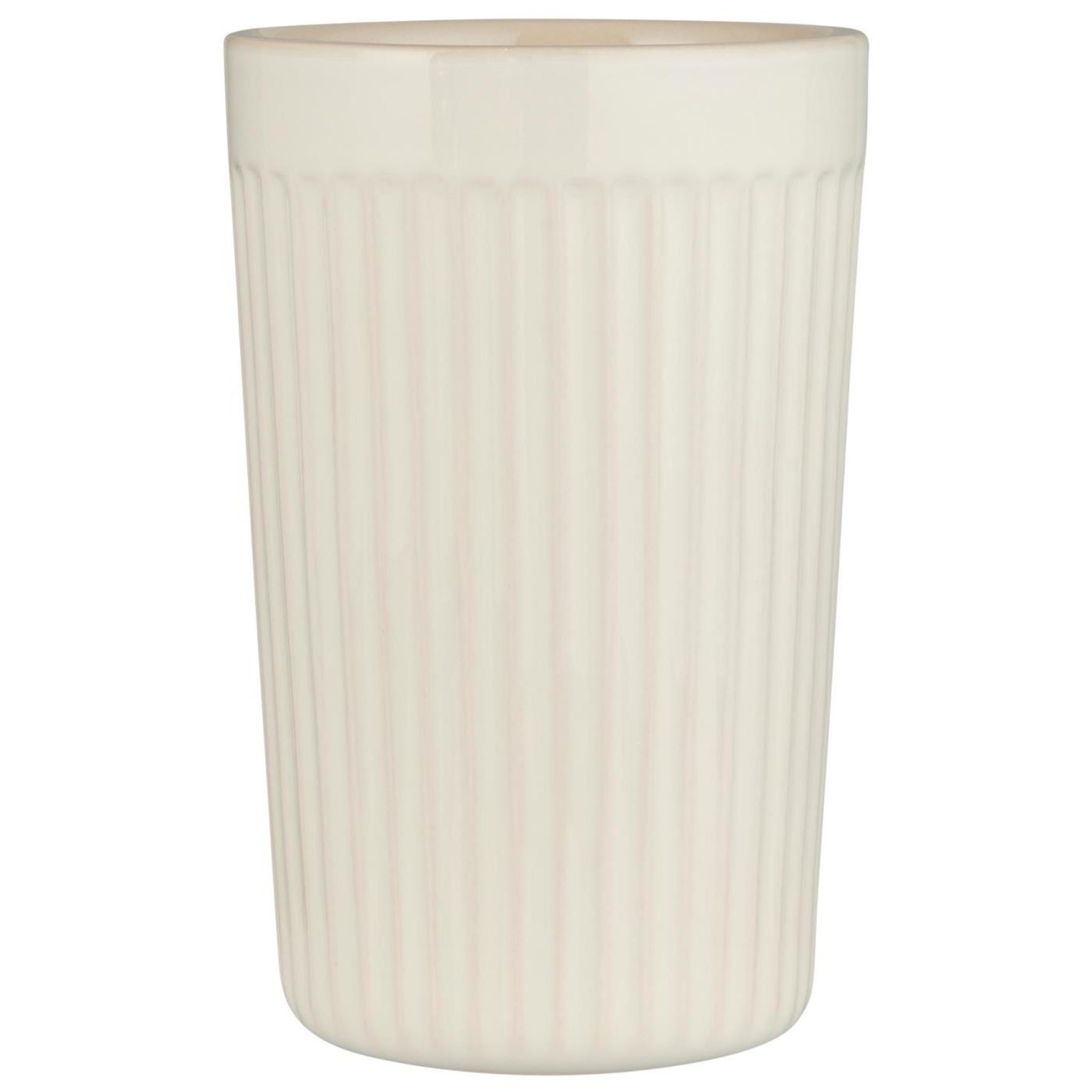 IB Laursen Mynte Latte Macchiato Becher Butter Creme