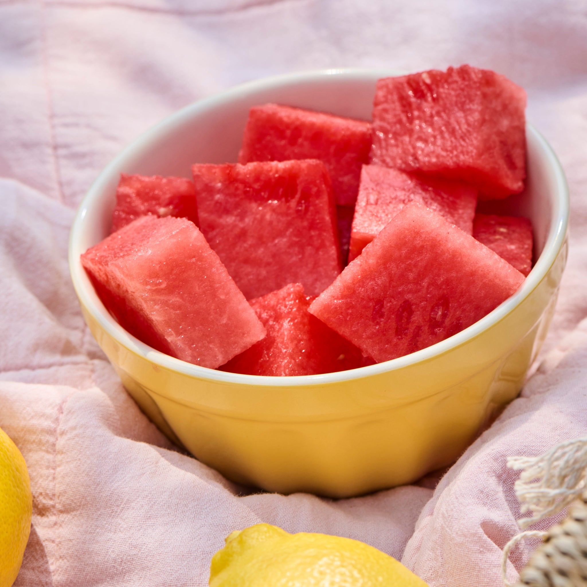 IB Laursen Mynte Müslischale Lemonade