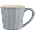 IB Laursen Mynte Tasse mit Henkel French Grey