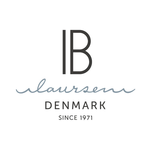 IB Laursen Buntfalttüte Misteltoe