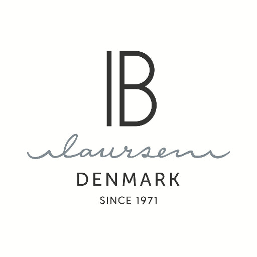 IB Laursen Dessert Teller Mynte Granite
