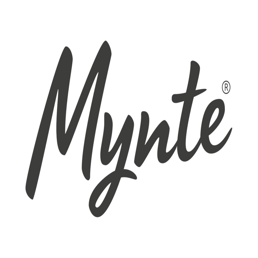 IB Laursen Dessert Teller Mynte Mustard