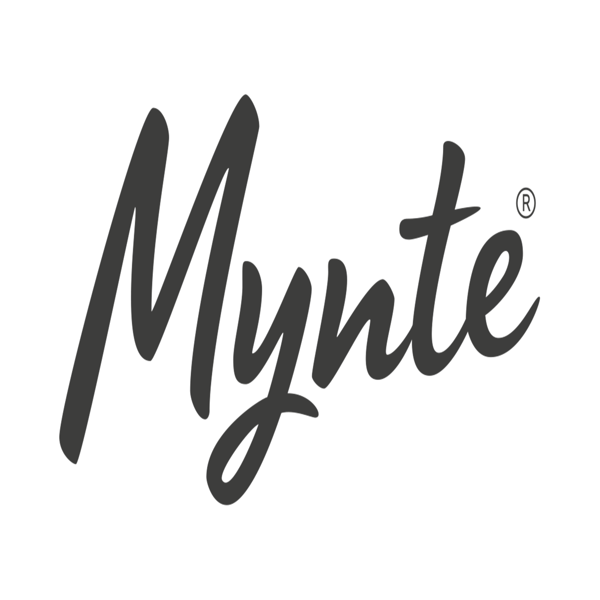 IB Laursen Dessert Teller Mynte Mustard