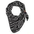 Lot83 Schal Lize schwarz