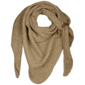 Lot83 Schal Nina Camel