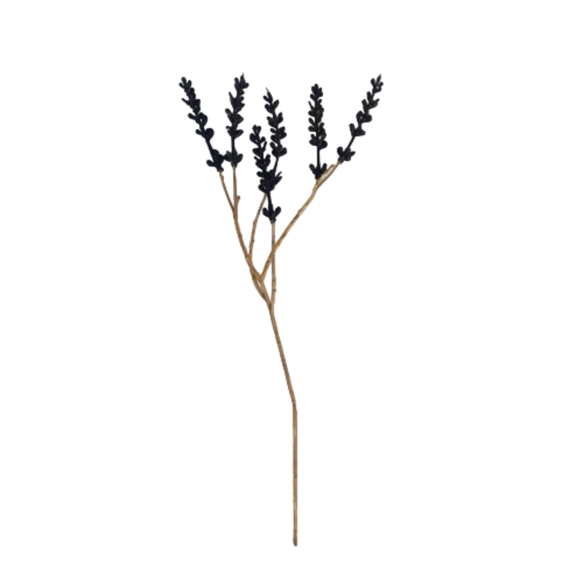 Madleys künstlicher Lavendel Zweig