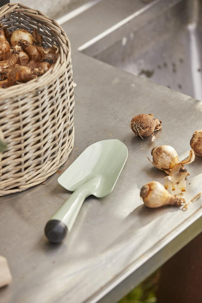 IB Laursen Pflanzschaufel hellgrün