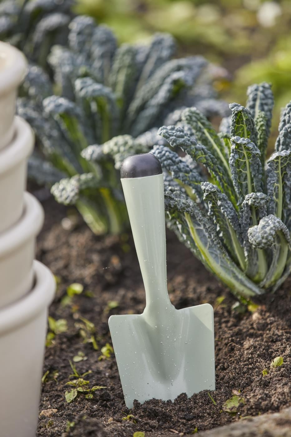 IB Laursen Pflanzschaufel hellgrün