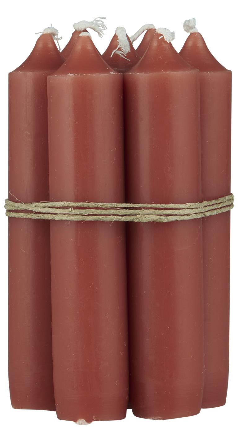 IB Laursen Stabkerze rost