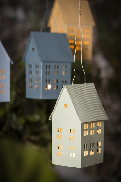 IB Laursen Haus Summerfeeling Green Tea