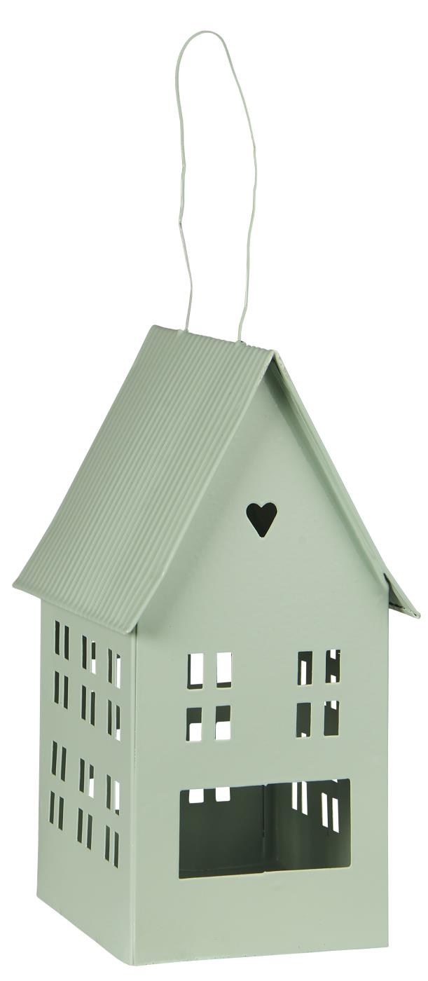 IB Laursen Haus Summerfeeling Green Tea