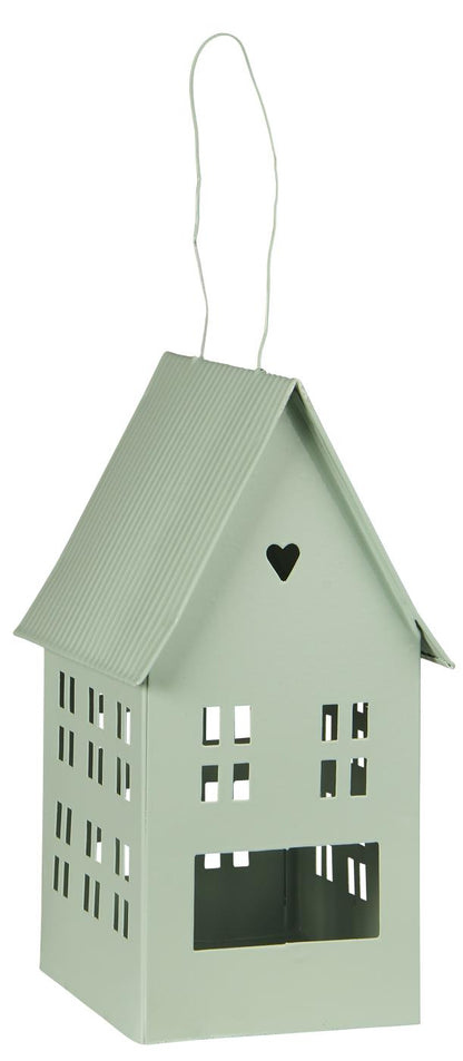 IB Laursen Haus Summerfeeling Green Tea