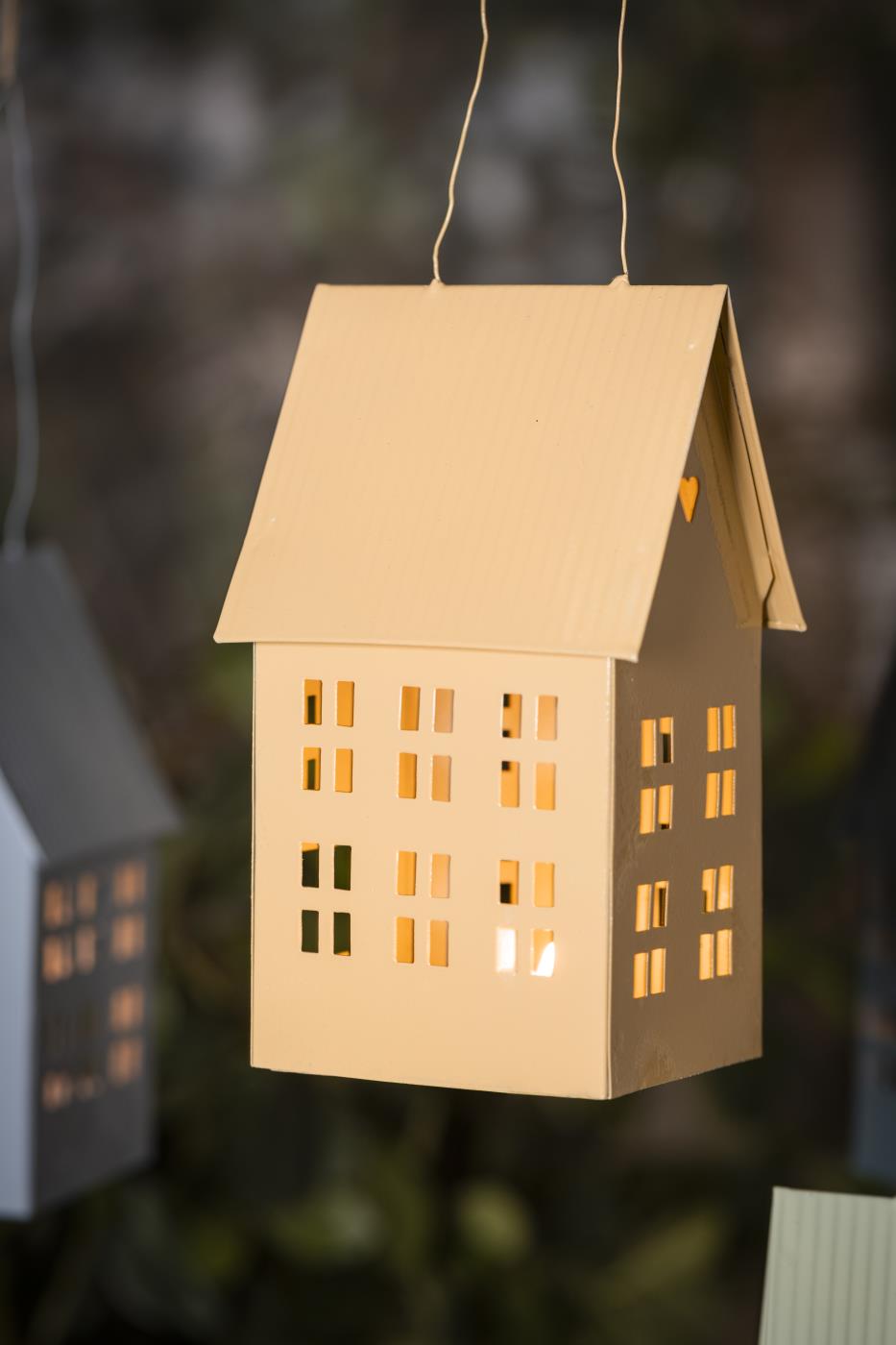 IB Laursen Haus Summerfeeling Wheat Straw