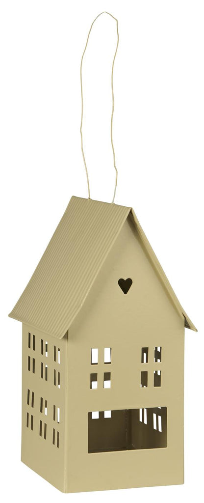 IB Laursen Haus Summerfeeling Wheat Straw