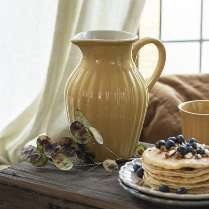 IB Laursen Mynte Kanne 1,7 L Mustard