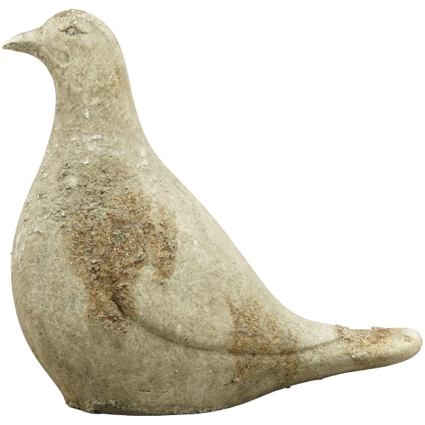 Exner Vogel Valo braun