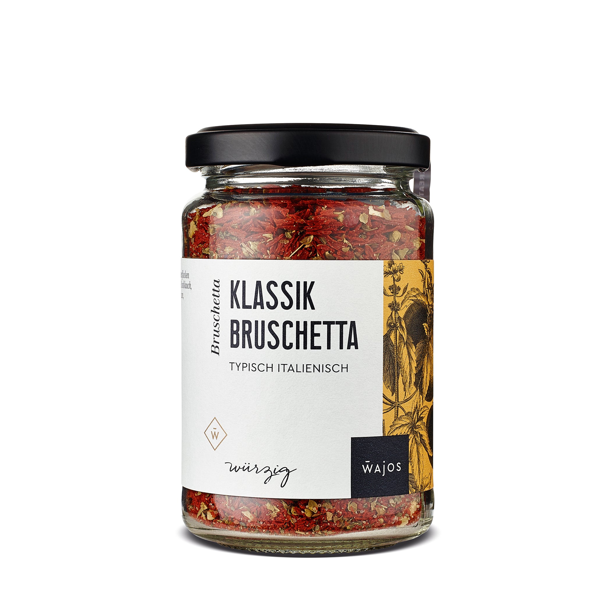 Wajos Bruschetta Klassik 85 g