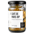 Wajos Café de Paris Dip 50g Mini Gewürzmischung