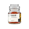 Wajos Salsa Dip mit Limettenschale 80g Glas