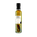 Wajos Pasta Öl mit Basilikum und feiner Hartkäsenote 250ml