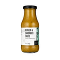 Wajos Burger & Sandwich Sauce 245 ml