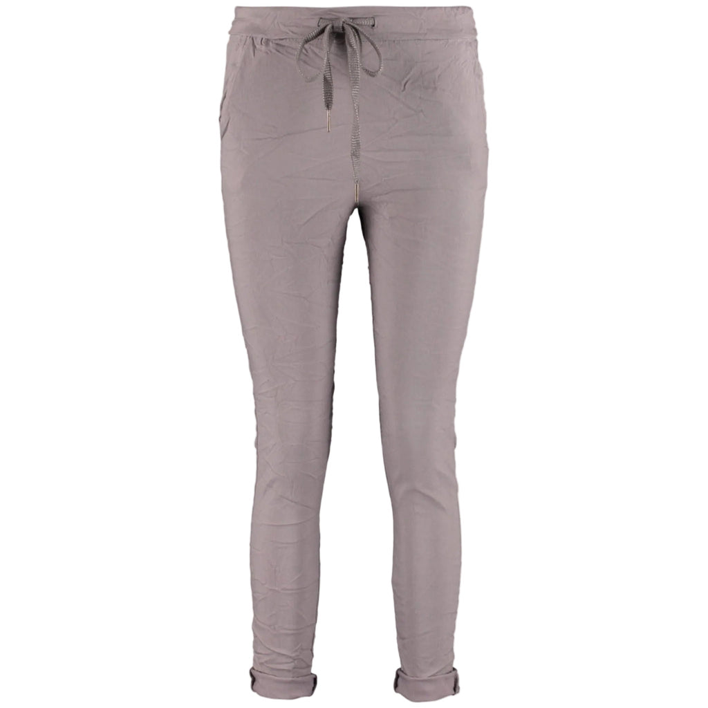 Zabaione Jogpant Fe44rnanda mgrey