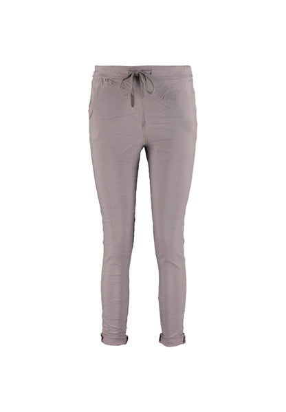 Zabaione Jogpant Fe44rnanda mgrey