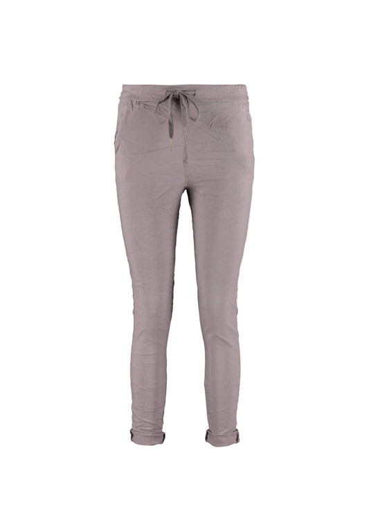 Zabaione Jogpant Fe44rnanda mgrey