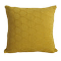 Funky Doris Kissenhülle Herdis yellow