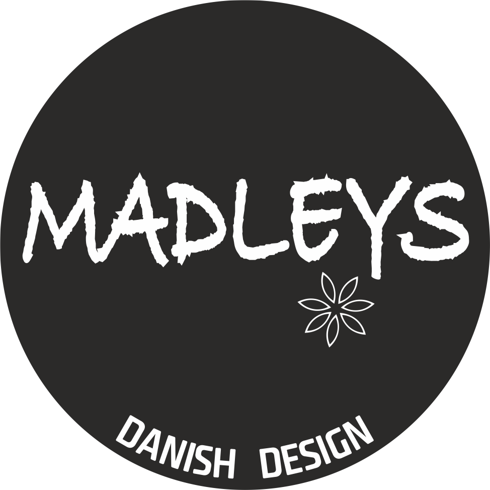 Madleys Hasenschablone mit langen Ohren